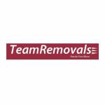 Team removals