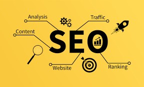 SEO in Digital Marketing ...