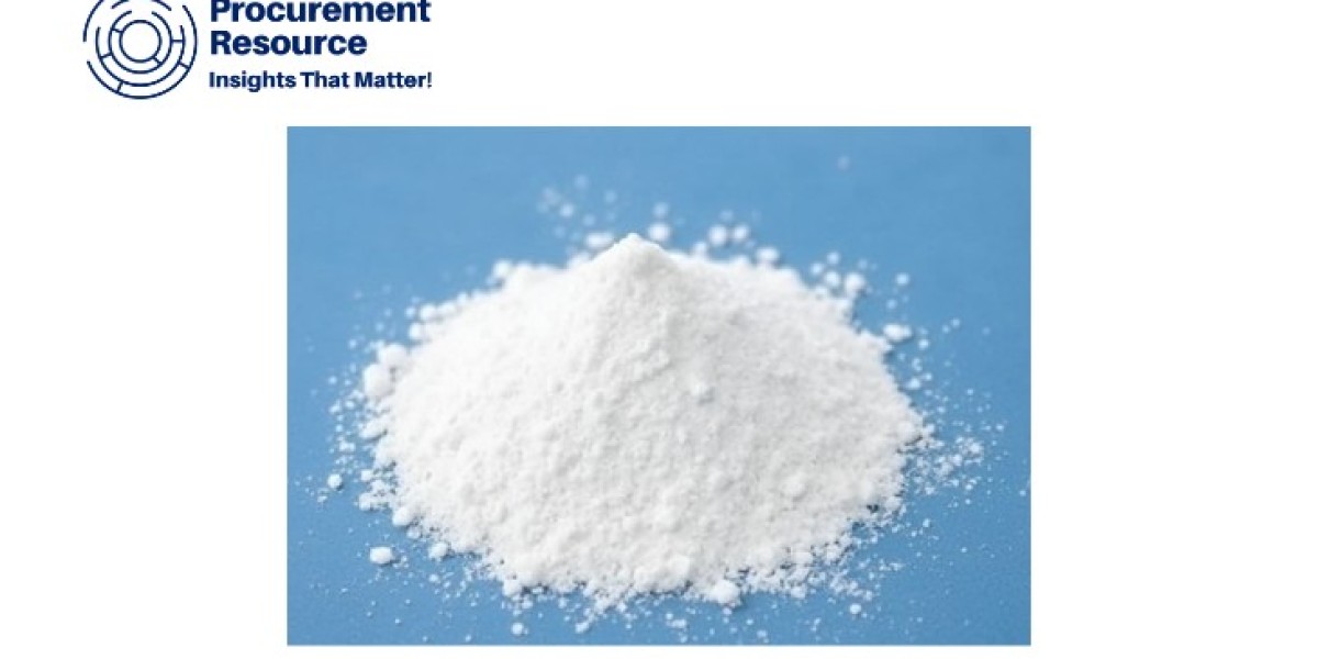 Ammonium Perchlorate Manufacturing Plant Project Report: A Comprehensive Overview