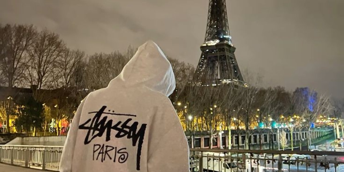 How to Spot Fake Stussy Hoodies A Buyer’s Guide