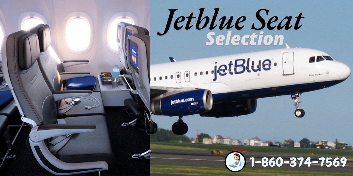 Jetblue Seat Selection Question and Strategy?