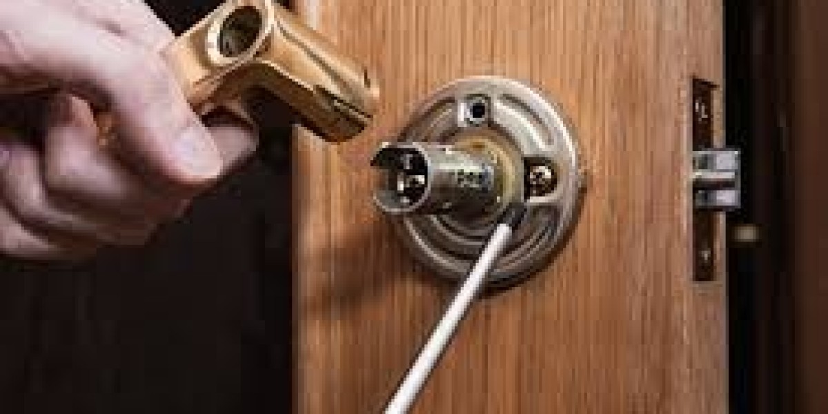 Professional Locksmith Services in Wichita Falls, TX