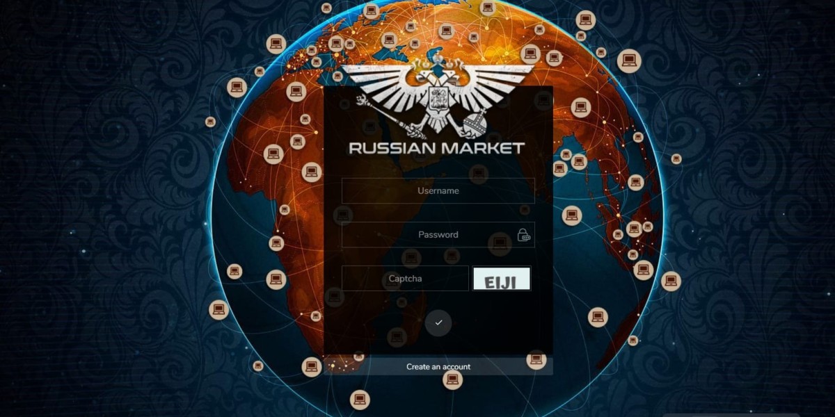 Discover the Russian Market: A World of Endless Possibilities