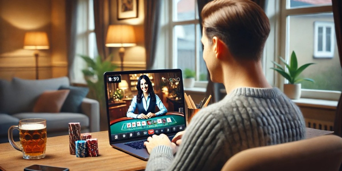 Exploring the Future: Online Gambling Trends in 2024