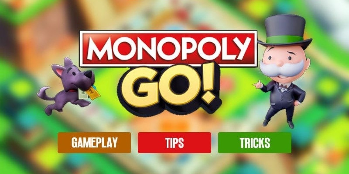 Master Monopoly Go with These 7 Beginner Tips