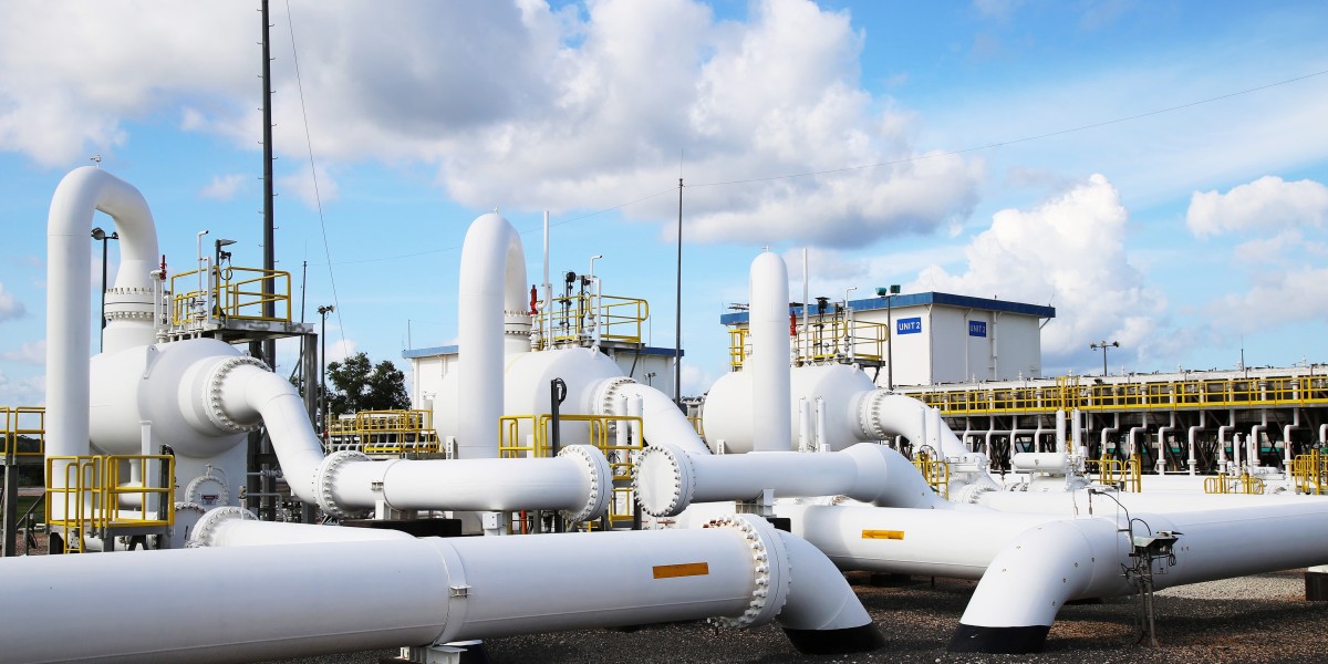 LPG Gas in Malaysia: A Key Fuel for Residential, Commercial, and Industrial Use