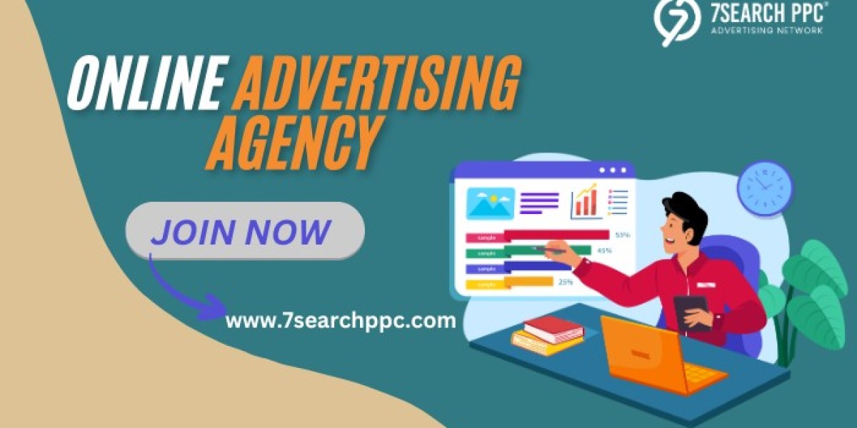 How to Choose the Right Online Advertising Agency for Your Brand