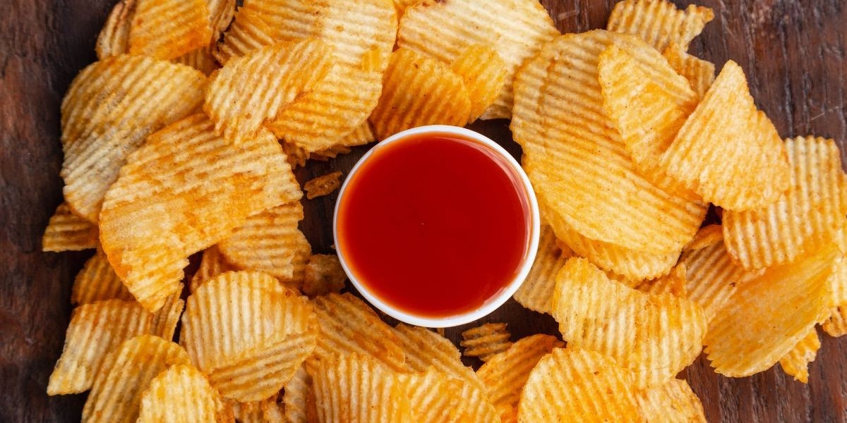 Todo sobre el Mercado de Papas Fritas en Colombia: Tendencias, Sabores y Oportunidades de Negocio