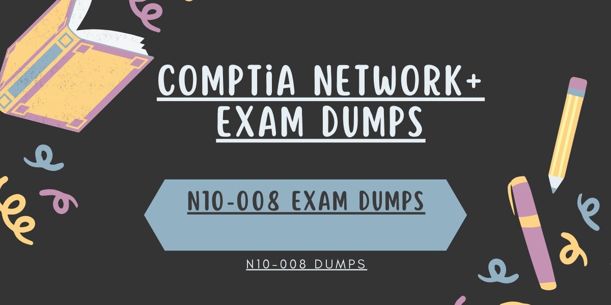 CompTIA Network+ Exam Dumps: The Ultimate Resource for Success