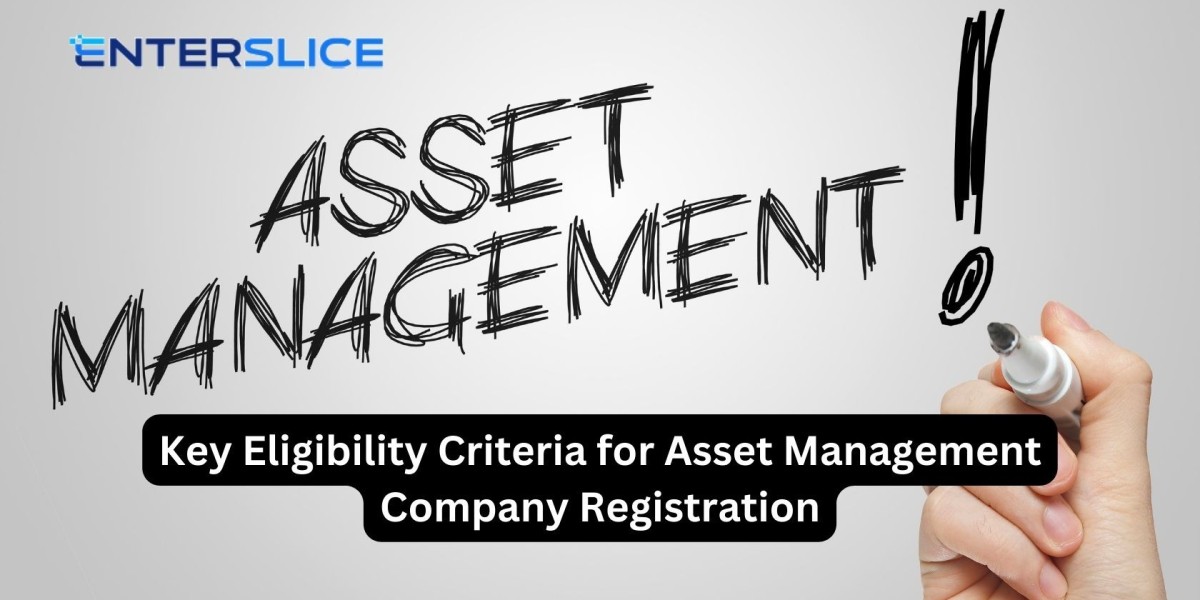 Key Eligibility Criteria for Asset Management Company Registration