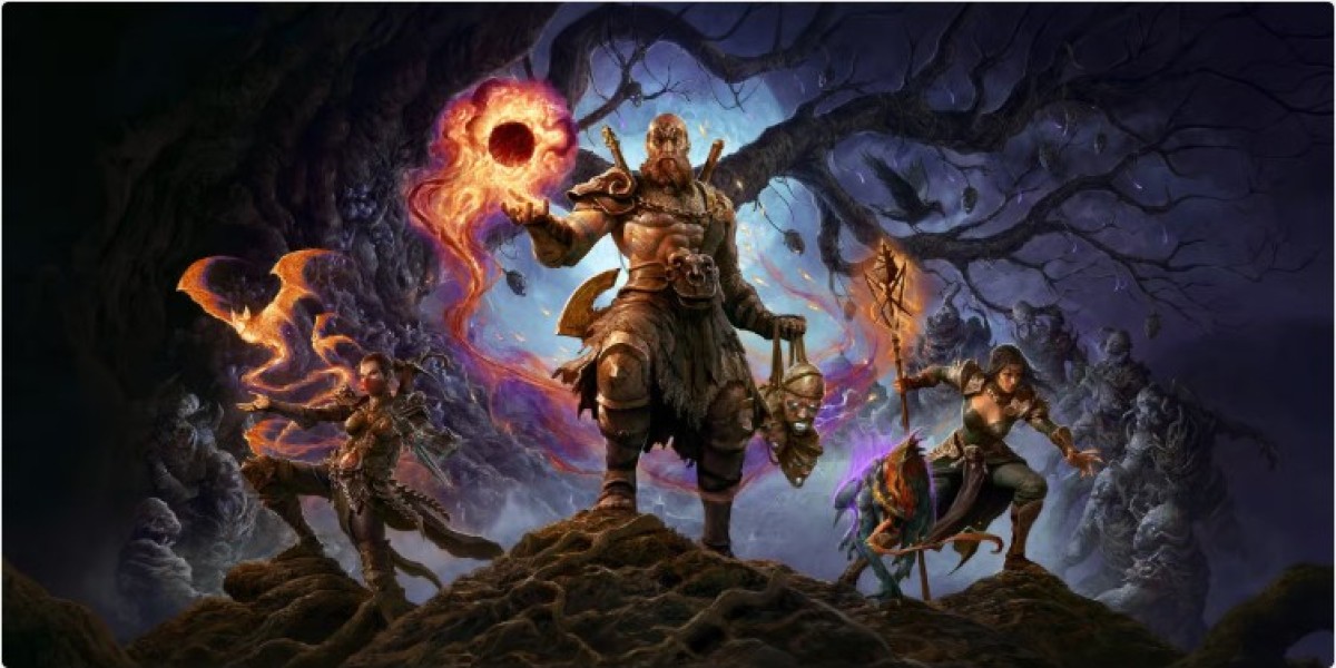 Memory Leaks and Game Crashes: The Dark Side of Diablo 4 Season 7