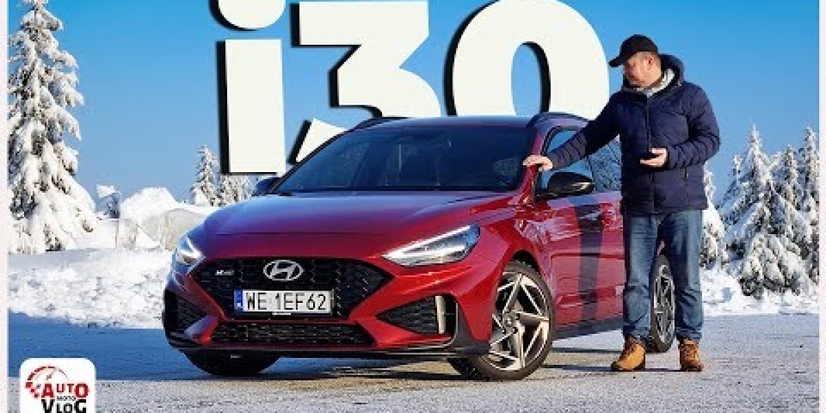 Hyundai i30 CW 2015: O Companheiro Perfeito para Aumentar o Conforto Familiar