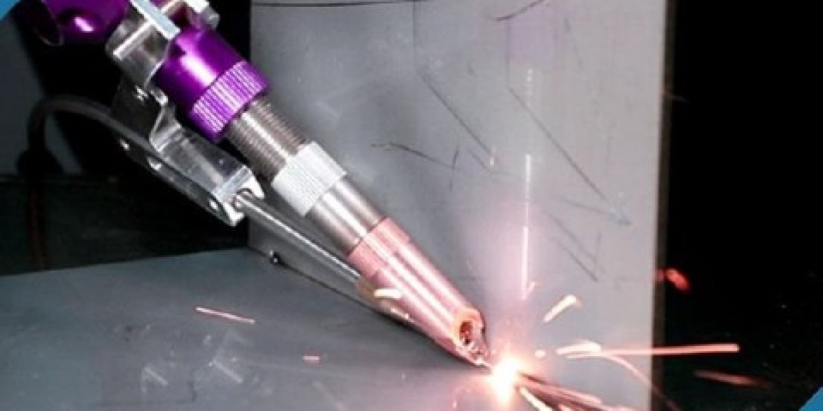 Optic Fiber Welding Excellence with LaserChina – Precision, Speed & Reliability