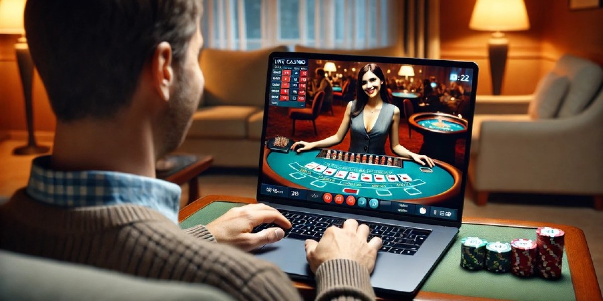 Roulette vs Baccarat Comparison: Understanding the Differences and Strategies