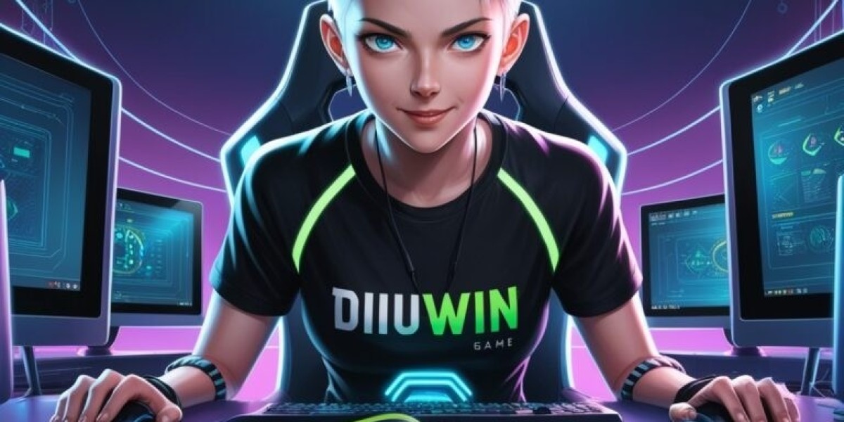 Diuwin Game: The Rise of a New Digital Phenomenon