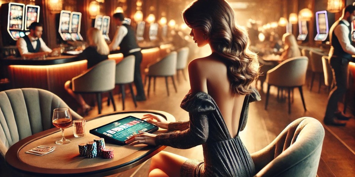 Best Casino Games for Beginners: Your Guide to Getting Started