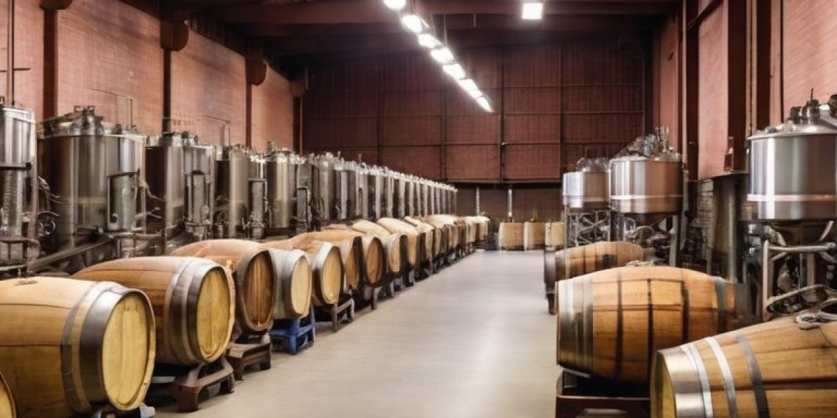 Country Liquor Manufacturing Plant Project Report 2025: Detailed Process Flow and Investment Opportunities