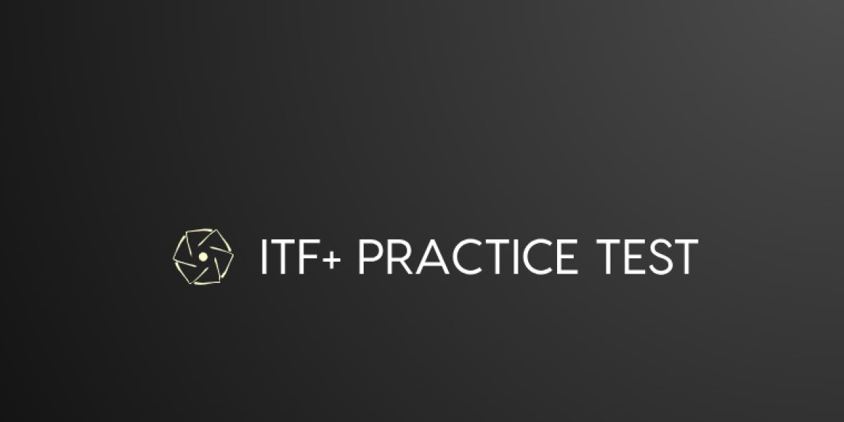 Pass ITF+ Certification with DumpsArena Practice Test Excellence