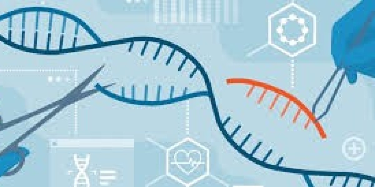 Human Gene Editing: Unlocking the Future of Medicine and Ethics