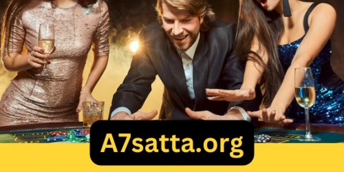 A7 Satta King: A Comprehensive Guide to a Popular Betting Platform