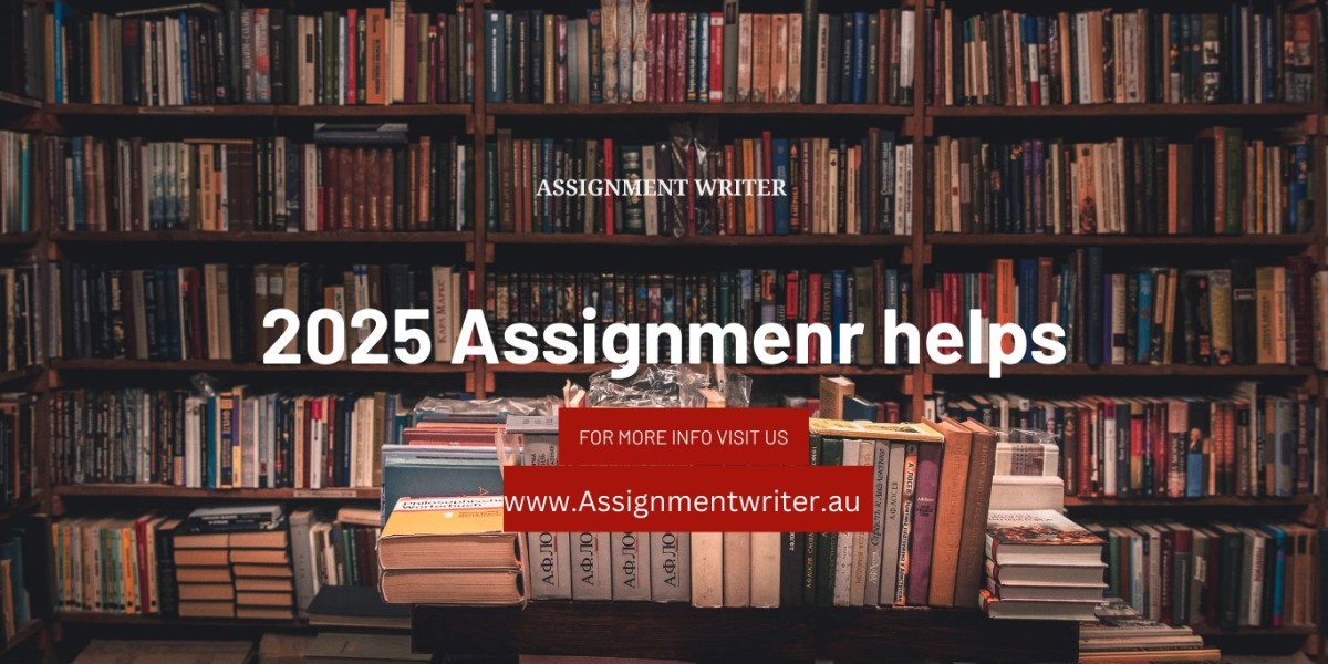 Assignment help Comprehensive Guide