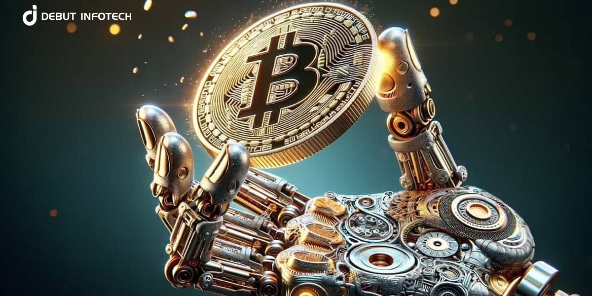 Discover the Best AI Cryptocurrency for Investment