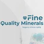 Fine quality minerals