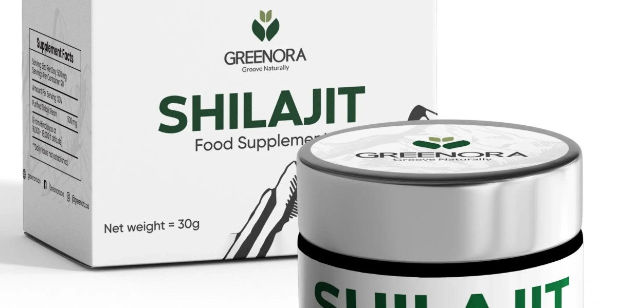 Himalia Shilajit: A Natural Treasure for Health and Wellness