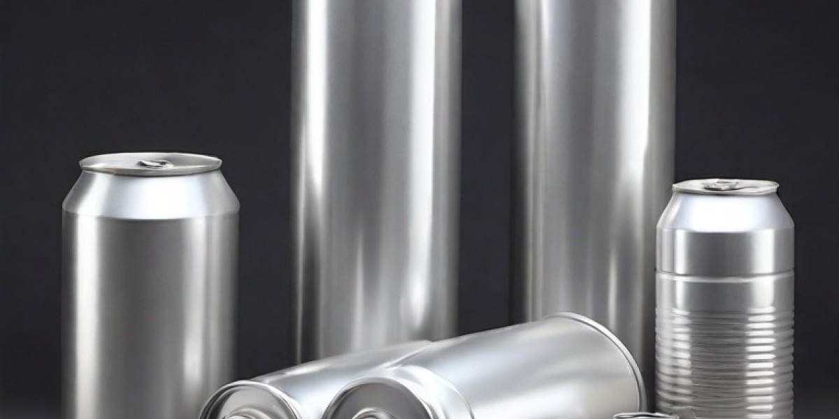 Aluminum Aerosol Cans Manufacturing Plant Report 2025: Project Details, Machinery Requirements and Cost Involved