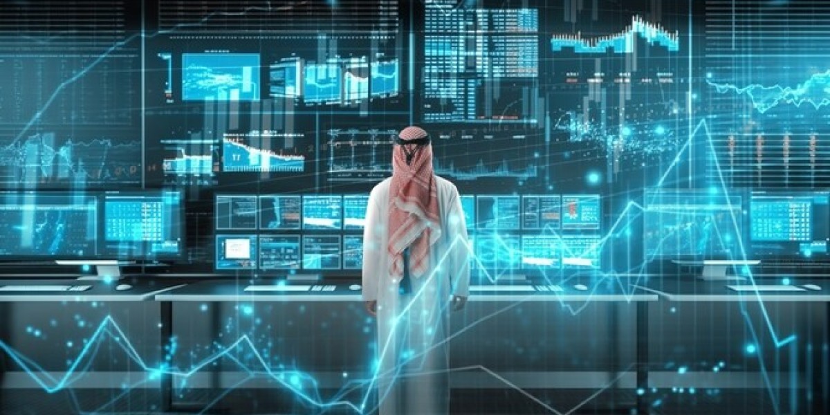 The Silent Revolution: Emerging Talent Acquisition Tactics in Saudi Arabia