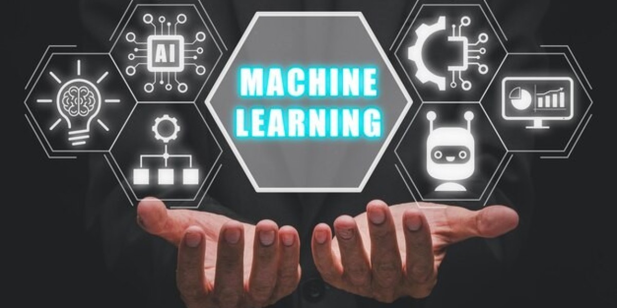 Top Machine Learning Consulting Firms for Your Business