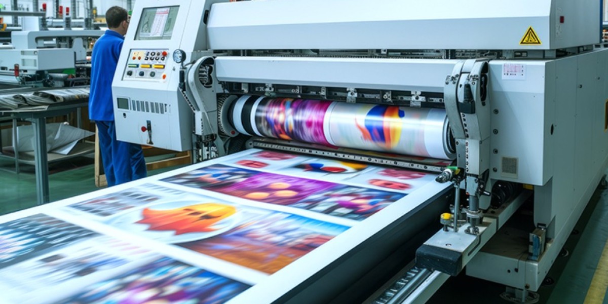 Exploring Digital Packaging Printing Design