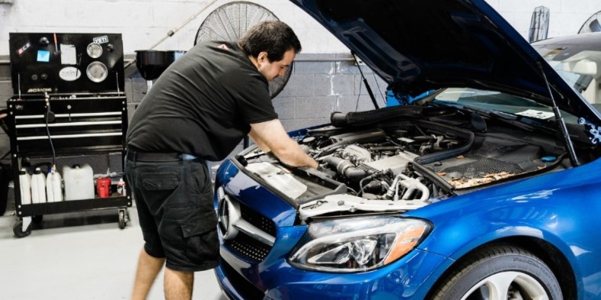 European Auto Repair in Mangonia Park, FL Your Go-To Service Center for Jaguar, Audi, Land Rover, Porsche, and Mercedes