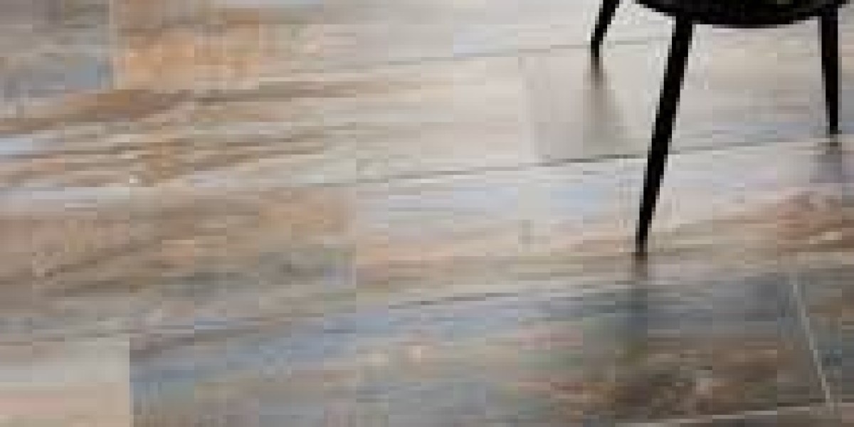 Tile flooring in Tampa, FL