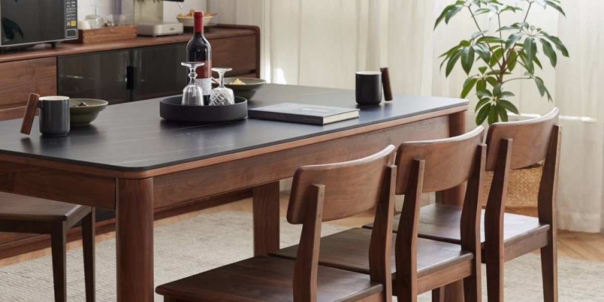 Why is dining furniture Live Edge so expensive?