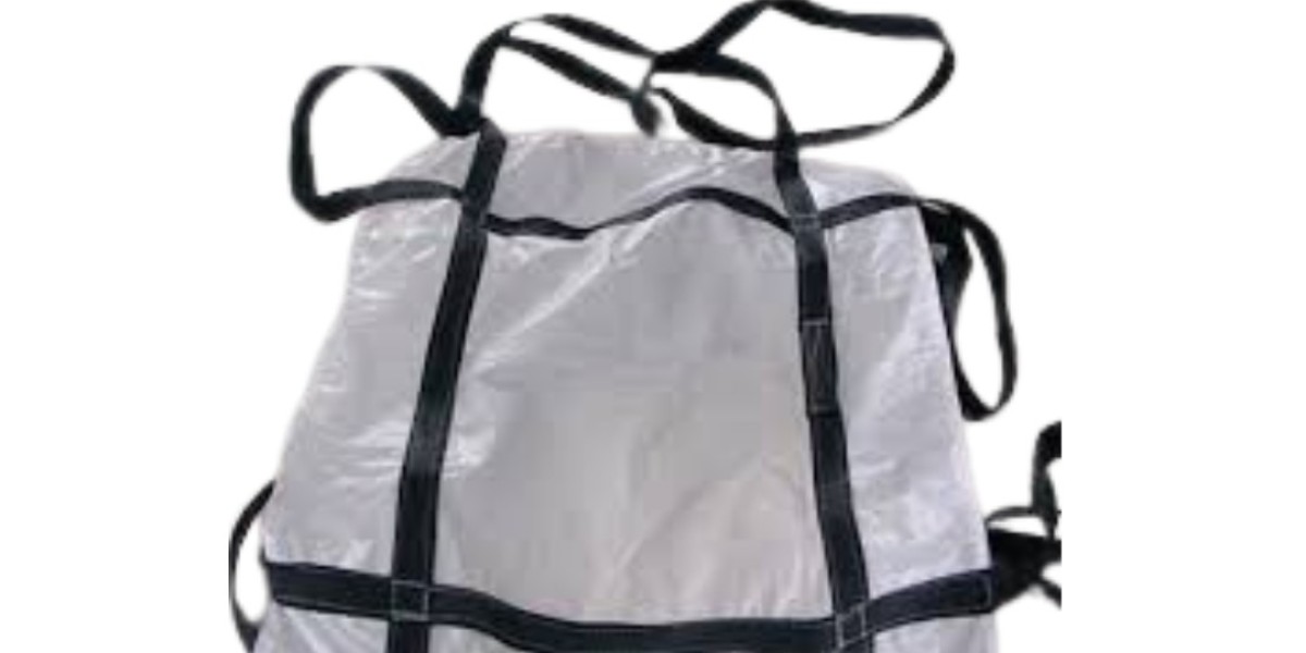 Fibc Jumbo Sling Bags for Storage