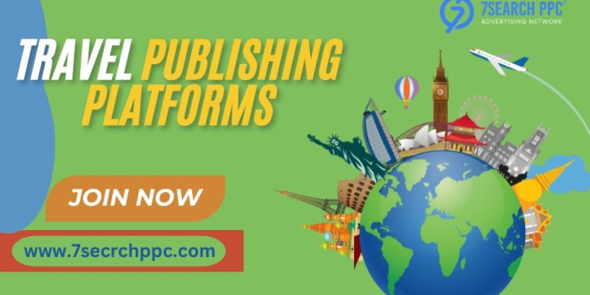 Top 10 Travel Publishing Platforms to Share Your Adventures