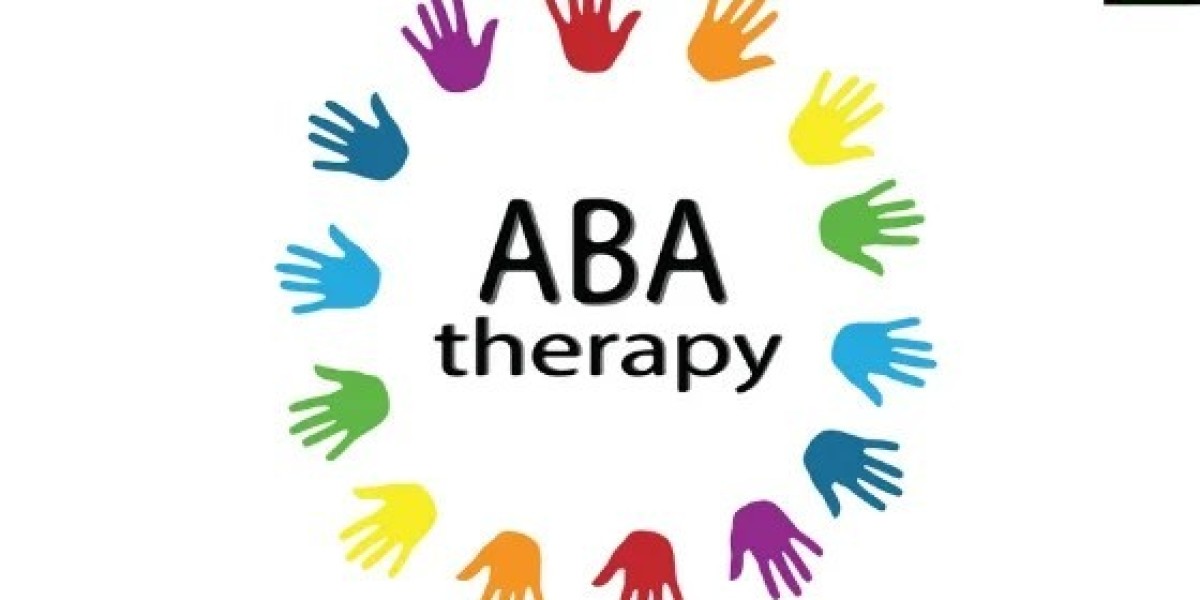 Understanding ABA Therapy in Brampton: A Path to Positive Behavioral Change