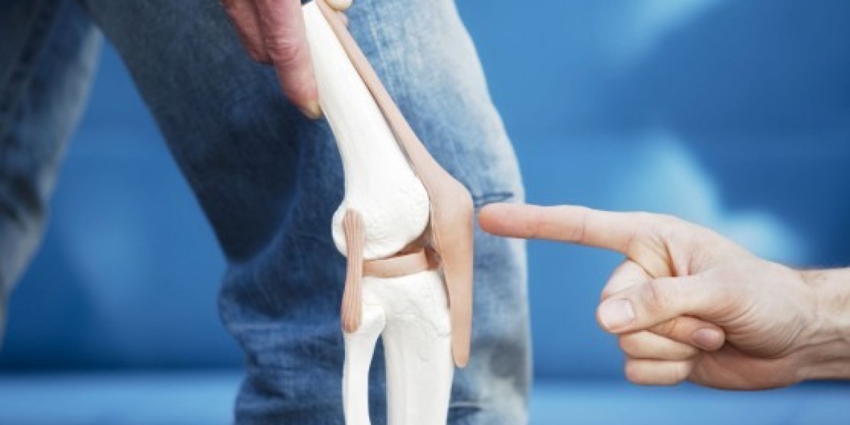 Knee Replacement Surgery Cost in Pakistan: A Complete Guide