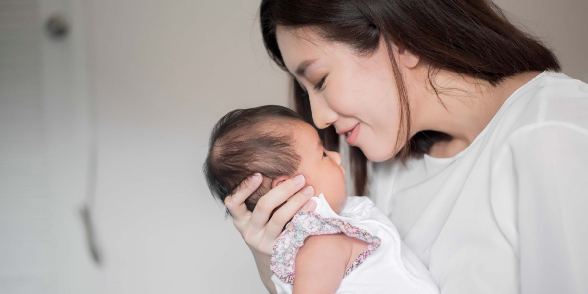 Tips for Mother and Baby Care: Ensuring Health and Happiness