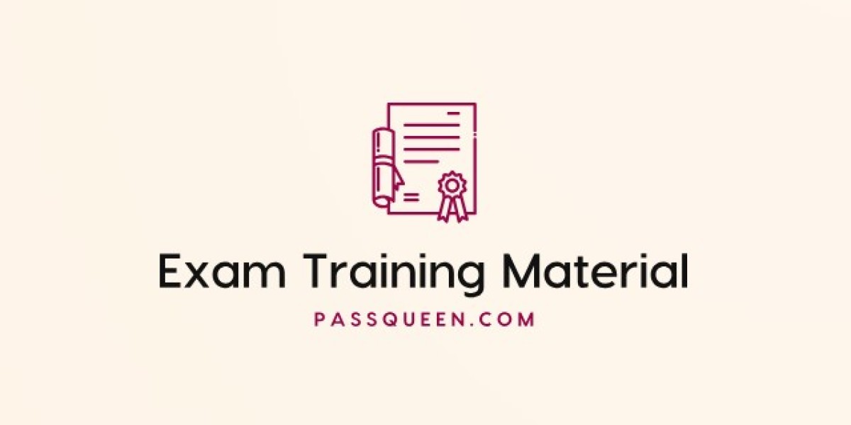 Short Study Bursts with PassQueen.com Exam Training Material