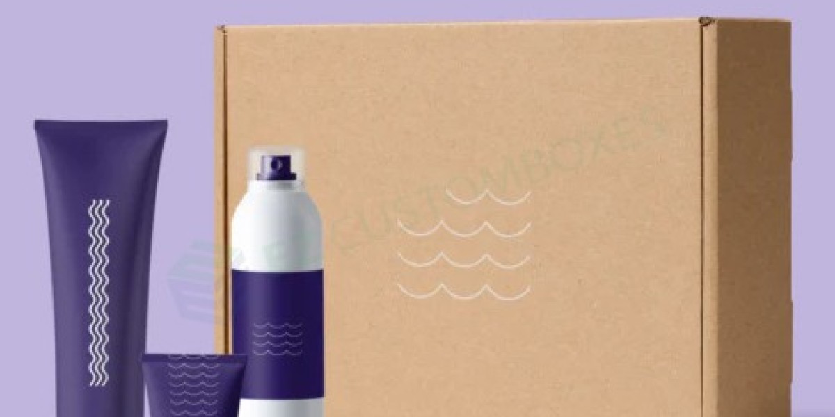 Sustainable Practices in Cosmetic Box Packaging: The Future of Beauty