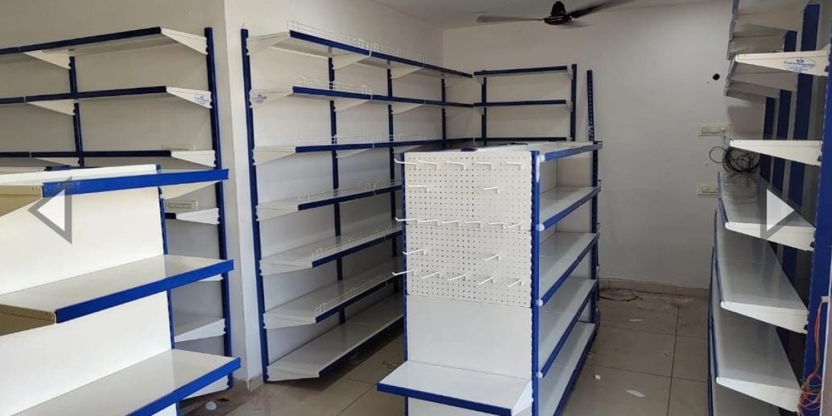 Glass Display Rack Manufacturers in Chennai