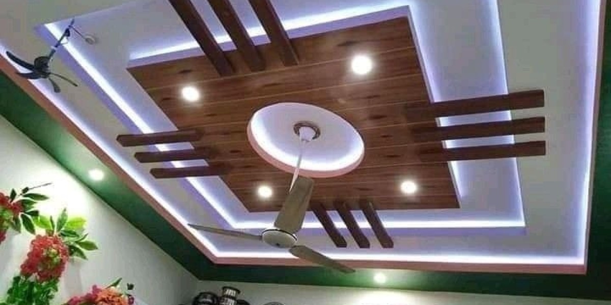 Professional Grid Ceiling Installation | Cheap False Ceiling Designers | Best Deals on Ceiling Projects in Bangalore | C