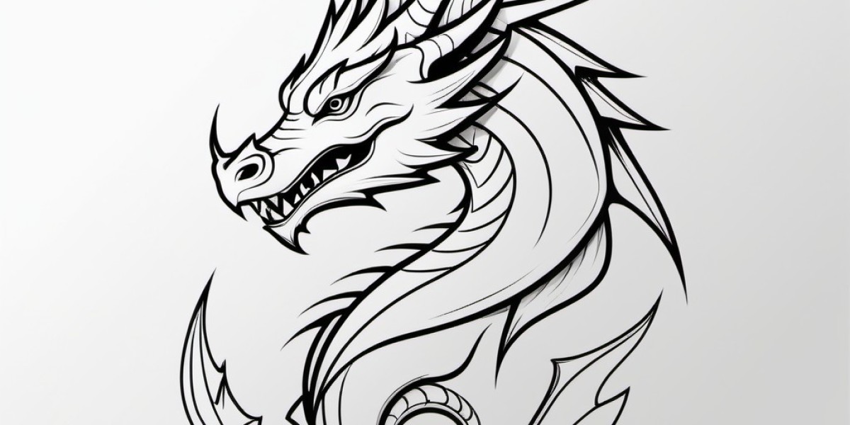 The Dragon: A Timeless Symbol of Power, Wisdom, and Transformation