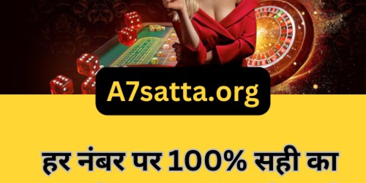 Delhi Bazar Satta: An Insight into the Thrilling World of Satta Betting