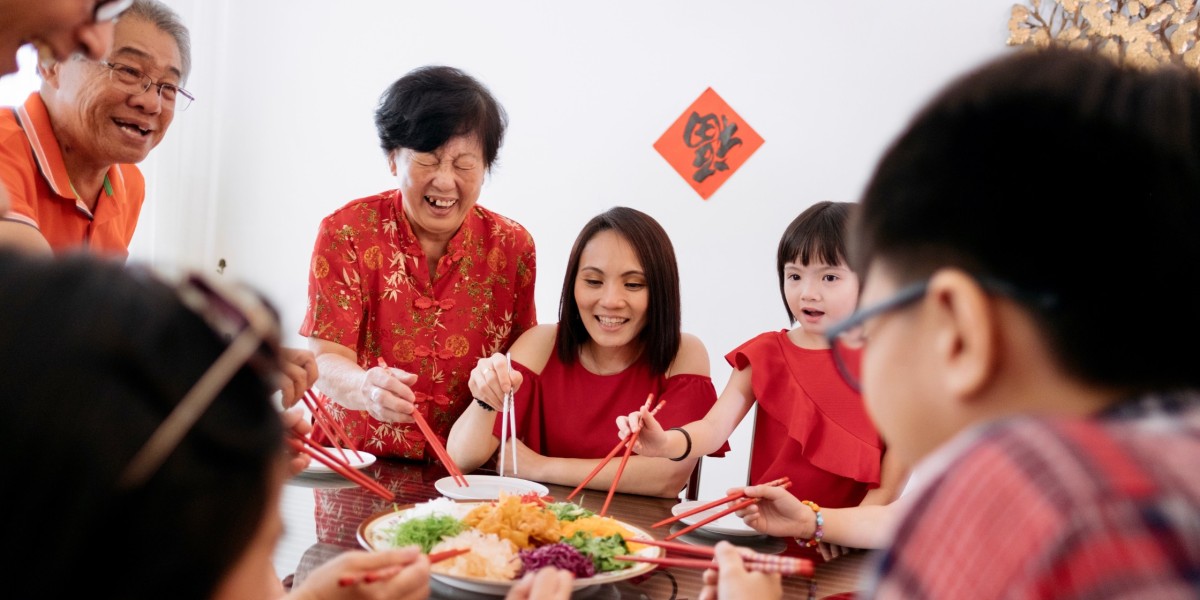 Clean Up for CNY With This Handy Cleaning Checklist