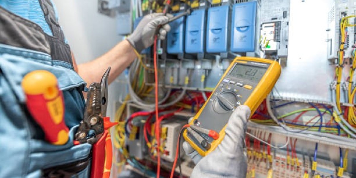 Importance of Electrical Panel Upgrades, Repairs, and Installation