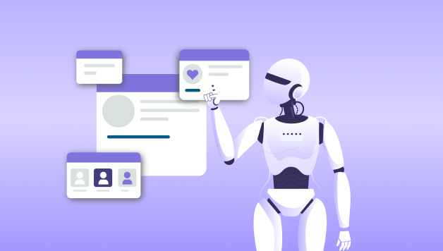 Top 10 AI Landing Page Generator for Stunning Designs