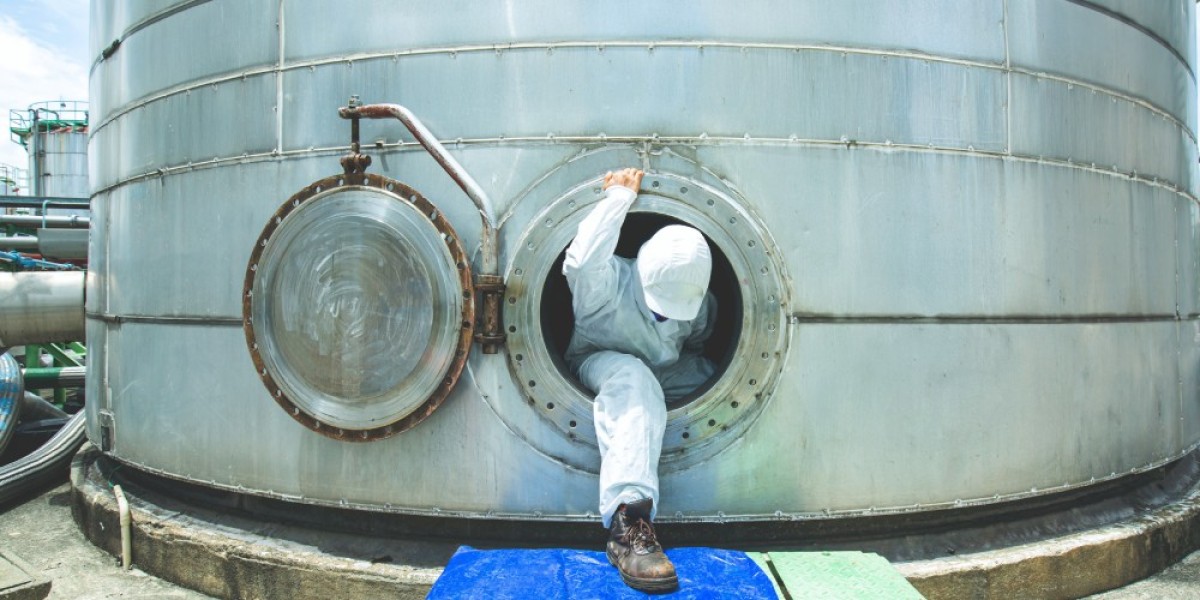 Water Tank Cleaning Services in Chandigarh: Essential for Health and Hygiene